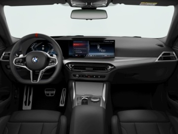 BMW Seria 2 F74 2025 BMW 240 M240i, KeyLess,M Sport M Pro, Hi-Fi,Shadow, zdjęcie 9