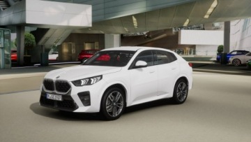 BMW X2 U10 2026 BMW X2 sDrive20i - już od 1200 zł miesięcznie., zdjęcie 2