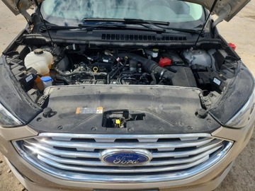 Ford Edge II 2021 Ford Edge Titanium 2021 2.0 Benzyna 250KM, zdjęcie 6