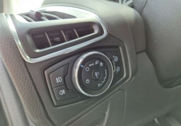 Ford Focus III Kombi 1.0 EcoBoost 100KM 2012 Ford Focus 1,0 101 KM Titanium Bezwypadkowy Nowy Rozrzad Benzyna, zdjęcie 15