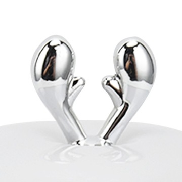 Светодиодный звездный проектор, 3 цвета, регулируемый 12