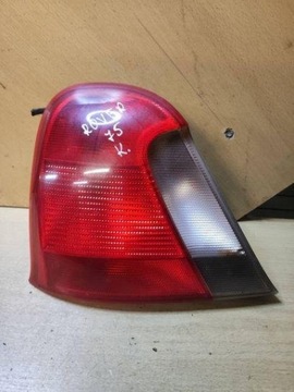 263032 SVĚTLO LEVÝ ZADNÍ 2.0 CDT 85 2000 ROVER 75 (RJ)