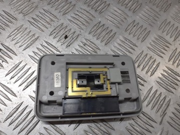 OSVĚTLENÍ KABINY SUZUKI LIANA