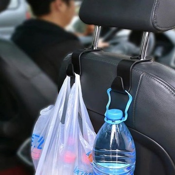 КРЮК КРЮЧОК ДЛЯ ПОДГОЛОВНИКА ПОКУПОЧНЫЙ ДЛЯ АВТОМОБИЛЯ