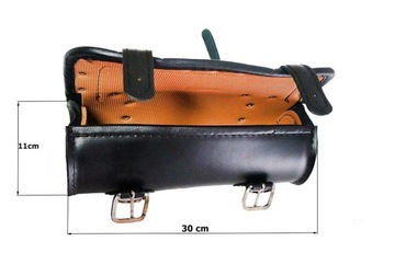 КОЖАНЫЙ ЧЕХОЛ ДЛЯ РУКОВОДСТВА МАЛЬТИЙСКИЙ КРЕСТ ХИТ