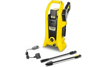 Мойка высокого давления KARCHER K 2 1.117-200.0 110бар