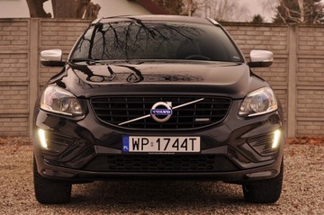 Volvo XC60 I SUV 2.0 D4 163KM 2012 Volvo XC 60 R-Design__5-Cylindrów__Alu '20__D4 163ps, zdjęcie 2