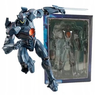 Robot Revenge Wanderer Pacific Rim Mech ActionDoll