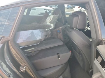 Audi A5 B10 2024 Audi A5 Limousine Premium 45 2024 2.0 Benzyna 261KM, zdjęcie 10