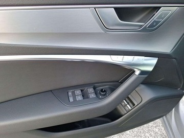 Audi A6 C8 Avant Plug In Facelifting 2.0 50 TFSI e 299KM 2025 Audi A6 Avant Sline Interieur, Sline Exterieur, Hak, Headup, dociagi, FV,, zdjęcie 14