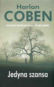 Jedyna szansa Harlan Coben