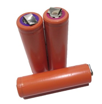 Ogniwo SANYO 18650 akumulator 2650mAh Li-Ion 3,7V