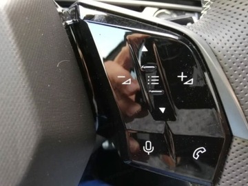 Peugeot 5008 III 2025 Od ręki - GT 1.2 mHEV 145KM / Pakiet Bezpieczeństwo, Panoramiczny Dach, zdjęcie 8