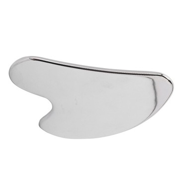 Narzędzia Gua Sha ze stali nierdzewnej 304 Gua