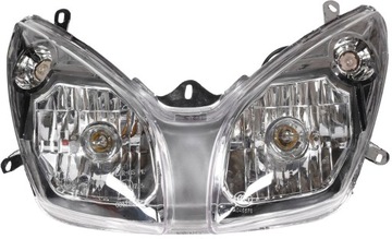 REFLEKTOR LAMPA SKUTER ZIPP BARTON ROMET JUNAK