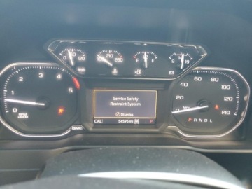  GMC Sierra K2500 AT4 2022 6.6 Diesel 401KM, zdjęcie 9