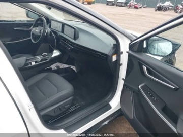 Kia 2023 Kia EV6 2023r., 4x4,, zdjęcie 8