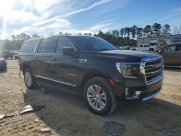  GMC Yukon XL K1500 Slt 2024 3.0 Diesel 355KM, zdjęcie 4