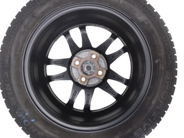 4× DISK HLINÍK PROLINE 6.0" X 15" 4X100 ET 43