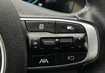 Kia Sportage V SUV 1.6 CRDi MHEV 136KM 2023 Kia Sportage Automat Kamera Navi Virtual Led PDC Sport FV23, zdjęcie 21