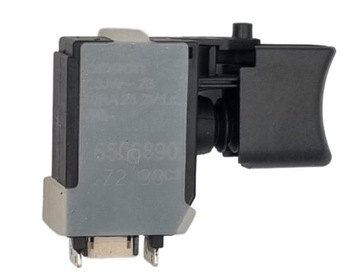 WŁĄCZNIK WKRĘTARKI KLUCZA UDAROWEGO MAKITA DTD153 DTD154 DTD155 DTD157