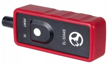 АКТИВАТОР ДАТЧИКА TPMS EL-50449 + АККУМУЛЯТОР FORD