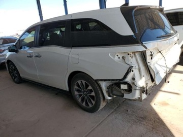 Honda Odyssey IV 2021 Honda Odyssey EXL 2021 3.5L 3.5 Benzyna 280KM, zdjęcie 1