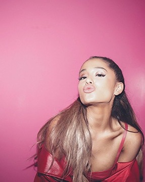 Dangerous Woman Ariana Grande CD