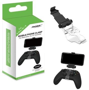 Держатель телефона SMART CLIP для Xbox One S PADA