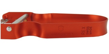 Очиститель Victorinox 6.0900.1 REX красный