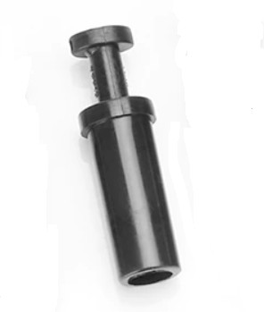 Zaślepka złączki wtykowej, korek 10 mm