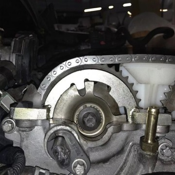 PROFESJONALNY ZESTAW BLOKADA ROZRZĄDU OPEL 1.0 1.2 1.4 12V 16V TURBO