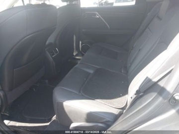 Lexus RX V 2022 Lexus RX 2022 Lexus RX RX 350 AWD 3.5 Benzyna 295KM, zdjęcie 11