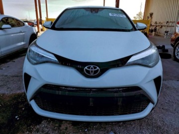 Toyota C-HR I 2020 Toyota C-HR 2020 TOYOTA C-HR XLE 2.0 Benzyna 144KM, zdjęcie 4