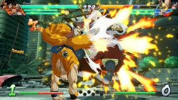 DRAGON BALL FIGHTERZ ULTIMATE XBOX ONE X | KLUCZ S