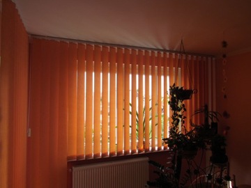 Вертикальные жалюзи вес 127 10 шт.. ПИЛА