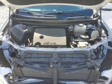 Chevrolet 2019 Chevrolet Traverse 2019r., LT, od ubezpieczalni 3.6 Benzyna 310KM, zdjęcie 11