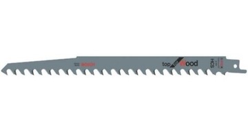 BOSCH BRZESZCZOT DO PIŁY SZABLASTEJ DREWNO S1542K 1=5szt.
