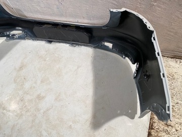 ПАКЕТ ЗАДНЕГО БАМПЕРА BMW X4 G02 M