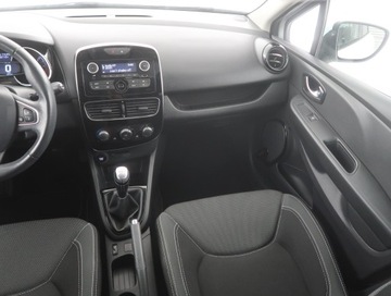 Renault Clio IV Grandtour  1.2 16V 73KM 2016 Renault Clio 1.2 16V, Salon Polska, Klima, zdjęcie 7