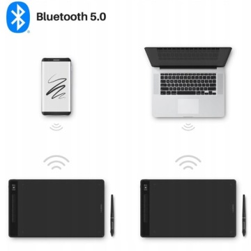 Графический планшет Huion G930L