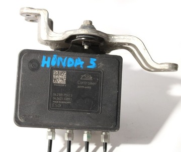 НАСОС АБС HONDA CIVIC IX 57110-TV0-E811-M1