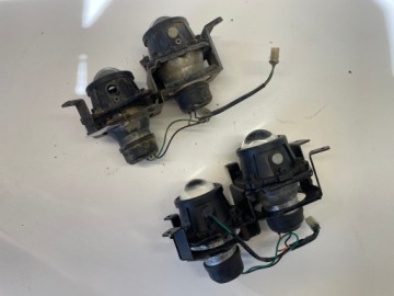 Cectek 500 Фара передняя правая