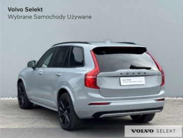 Volvo XC90 II SUV Plug-In 2.0 T8  455KM 2023 Volvo XC 90 Volvo XC90 | T8 AWD | Plug-in Hybrid |, zdjęcie 8