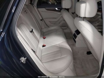 Audi A6 C8 Limousine 2.0 45 TFSI 265KM 2021 Audi a6 Premium Plus 2021 2.0l 2.0 Benzyna 265KM, zdjęcie 13