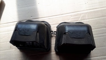 A4 B8 РЕШЕТКА ВЕНТИЛЯЦИИ БАГАЖНИКА 8K0819161B A5