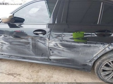 BMW Seria 3 G20-G21 2020 BMW Seria 3 2020 BMW 3 Series M340i xDrive Sedan 3.0 Benzyna 382KM, zdjęcie 5