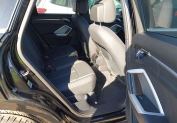 Audi Q3 II SUV 2.0 45 TFSI 245KM 2022 Audi Q3 Auta z USA - Zapytaj o wiecej ofert 2.0 Benzyna 245KM, zdjęcie 12