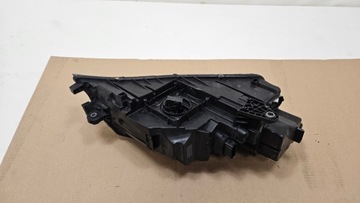 ФОНАРЬ ПЕРЕДНИЙ ЛЕВЫЙ SKODA OCTAVIA III LIFT FULL LED 5E1941015D