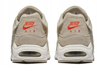 NIKE AIR MAX COMMAND PREMIUM 718896 228 r. 38